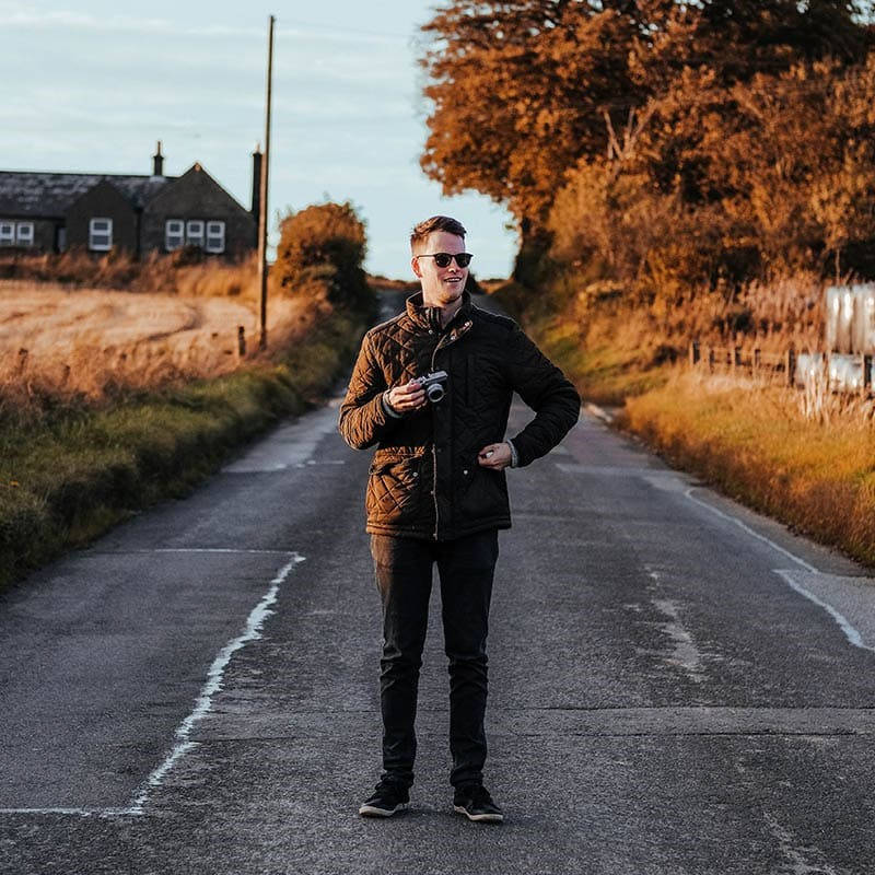 Avatar de David Gómez