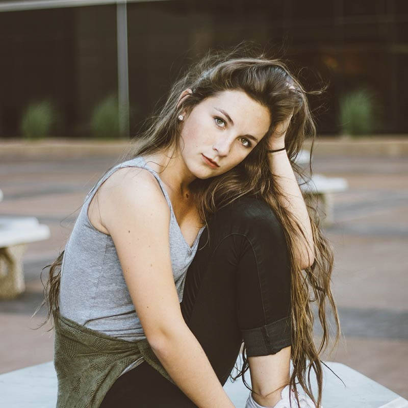 Avatar de Sofía Hernández